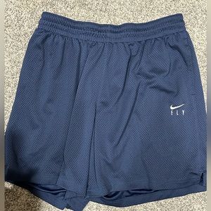 Women’s basketball short